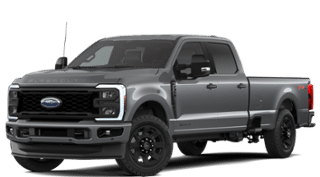 2026 Ford Super Duty® External Image 2